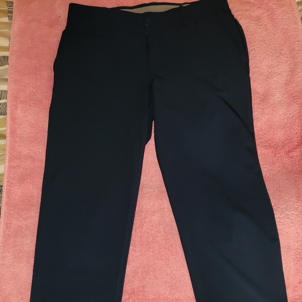 Under Armour Capris